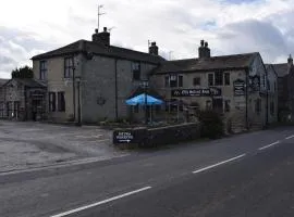 The Old Silent Inn