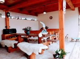 Apartmán Paula -dovolenka pri aquaparku