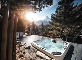 View & Spa Apartment