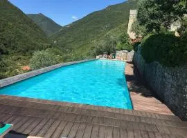 Castello stunning property