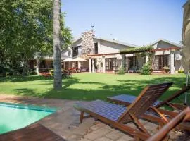MacGregors Guest House