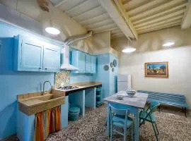 Spacious Apartment with City View in Foiano della Chiana 125 m²