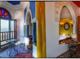 Charming Studio in Essaouira with Sea View - 42 sqm