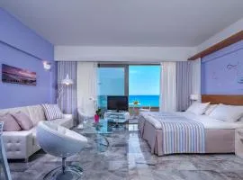 Ilios Beach Hotel Apartments ADULTS ONLY