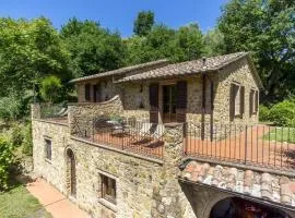Charming Apartment in Montepulciano 45m² with shared pool