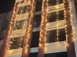 Hotel Relax Inn, khách sạn gần Sân bay quốc tế Dr. Babasaheb Ambedkar - NAG, Nagpur
