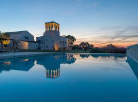Villa Torre Bianca by Emily Hotels, resort in Polignano a Mare