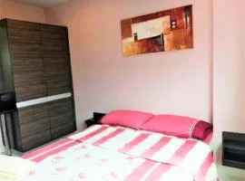 Park Lane Resort Jomtien - Condo Sleeps 2