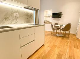 베르나차에 위치한 럭셔리 호텔 La Ripa Camere Vernazza - Stradivari Luxury Apartment