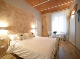 Casa Martimbola Self Check-in, hotell i Arezzo