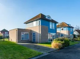 Maxime 205 - Kustpark Village Scaldia