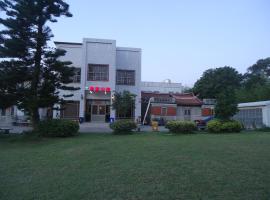 Kinmen Inn, hotel a Jinhu