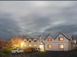 Skyrhusid HI Hostel
