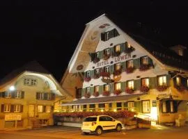 Hotel Löwen