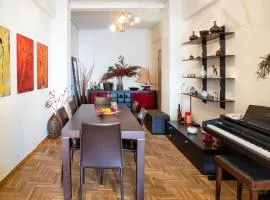 Melina's Luxury Residence in Kalamata