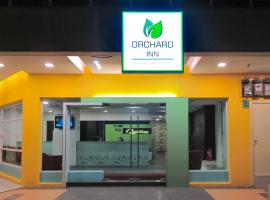 Orchard Inn Puchong, hotel con parking en Puchong
