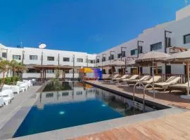 다카르에 위치한 호텔 ONOMO Hotel Dakar