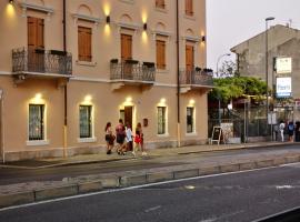 Il Glicine, hotel en Borgo Milano - Estadio, Verona