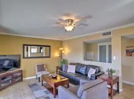 Golfer's Haven! Condo w/ Pool Access in Scottsdale