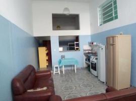 Grace House, cottage in Caieiras