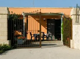 Casa Federico