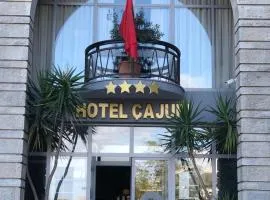 Hotel Cajupi