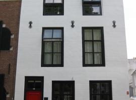 Bed and Breakfast de Kleyne Wereld