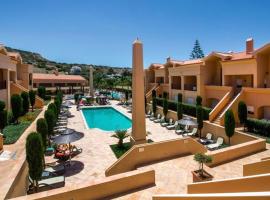 BaiaDaLuz - LuzBaia AS Apartment