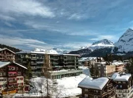 Eden Mountain Resort - Duke