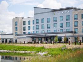 Hyatt Place Altoona/Des Moines, ξενοδοχείο σε Altoona