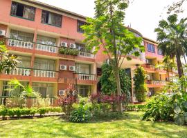 Hotel El Auca, spa hotel in Puerto Francisco de Orellana