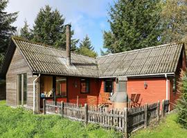 6 person holiday home in Vemb, hotell sihtkohas Vemb