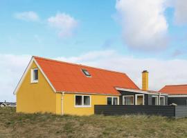 6 person holiday home in Lemvig – dom wakacyjny w mieście Ferring