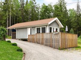 Holiday home Brålanda III, cottage in Brålanda