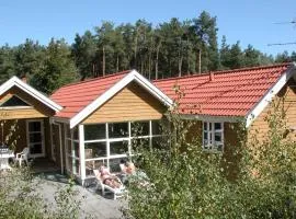 10 person holiday home in Aakirkeby