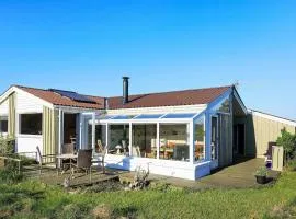 6 person holiday home in Løkken-By Traum