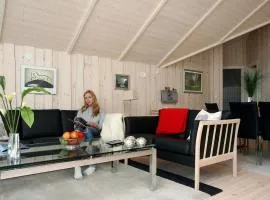 Luxury Retreat in Marielyst - By Traum Ferienwohnungen