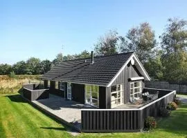 8 person holiday home in Læsø-By Traum