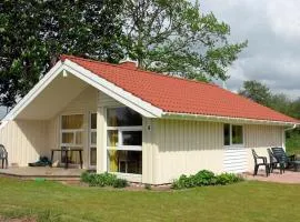 Two-Bedroom Holiday home in Gelting 3