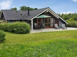 6 person holiday home in Ansager