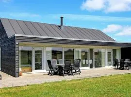 Modern Beach House Tranum - By Traum Ferienwohnungen