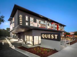 Quest Wangaratta, nhà nghỉ dưỡng ở Wangaratta