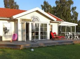 5 person holiday home in RONNEBY-By Traum