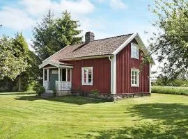 4 person holiday home in ANKARSRUM-By Traum