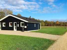 8 person holiday home in Ansager, hótel í Ansager