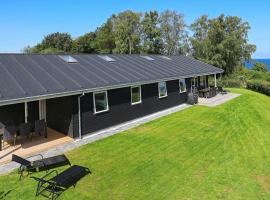 16 person holiday home in Alling bro, holiday home in Rygård Strand