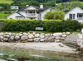 4 person holiday home in Leikanger-By Traum