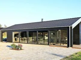 Luxury Retreat in Lonstrup - By Traum Ferienwohnungen