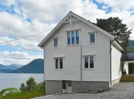 10 person holiday home in Folkestad