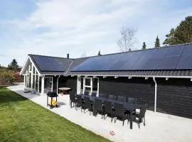 Luxury Retreat in Hornbaek - By Traum Ferienwohnungen